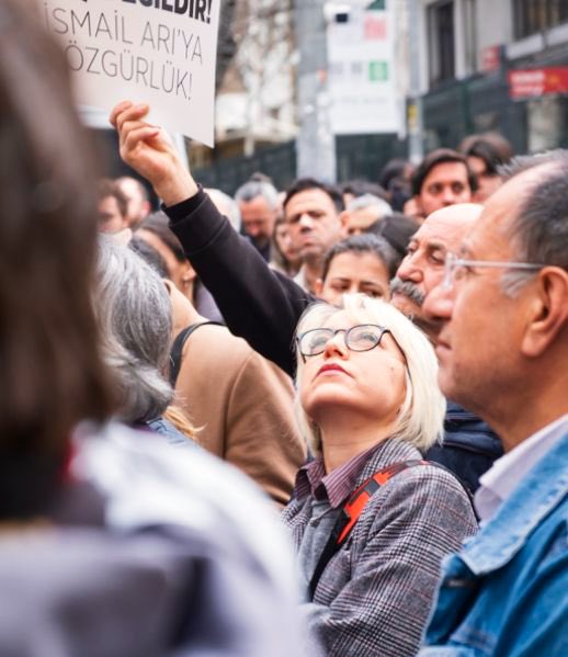 Elif Çongur tweet media