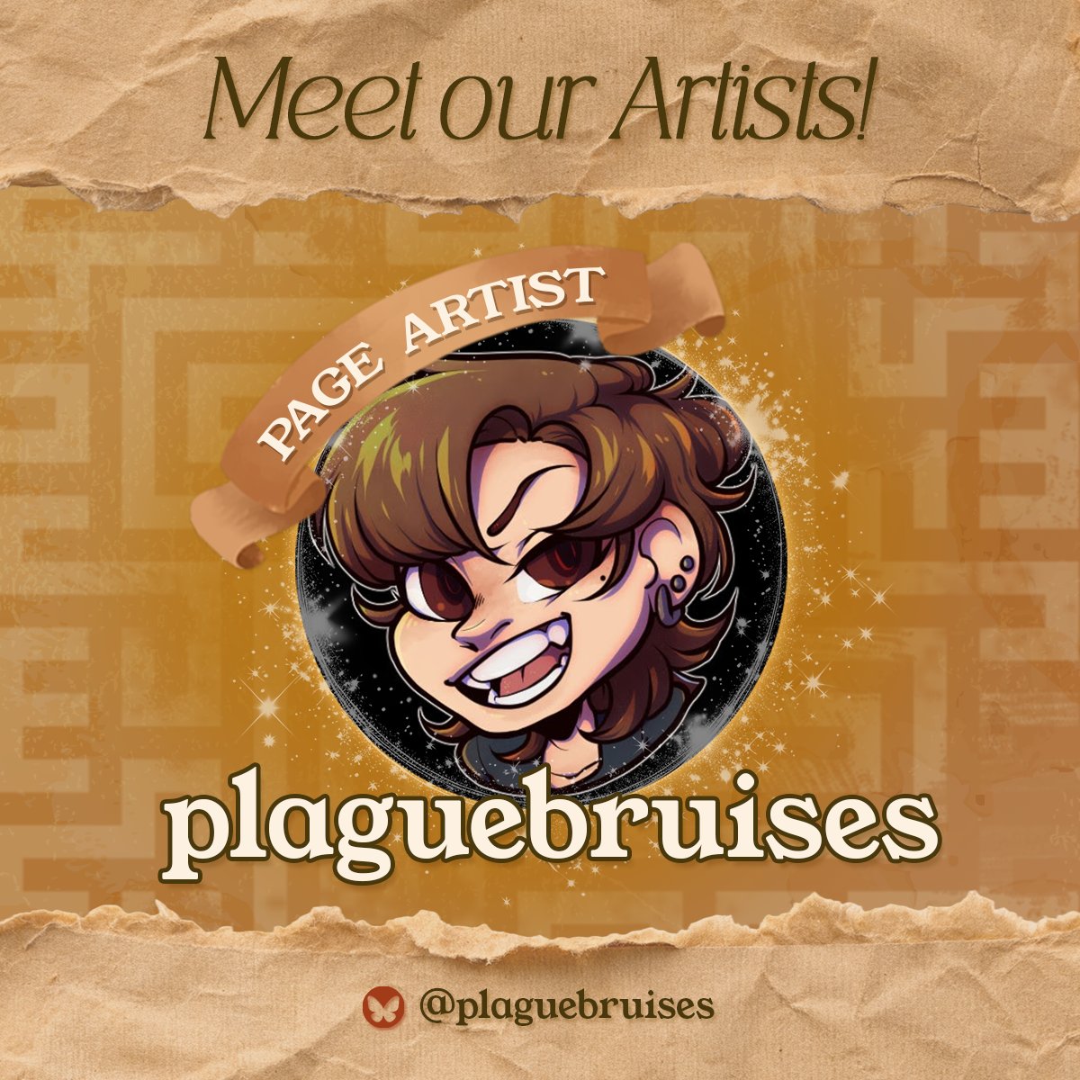 As The World Falls Down tweet media