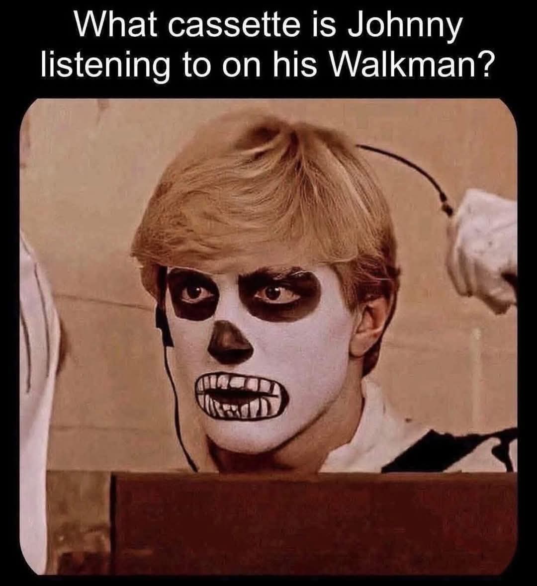 80s Nostalgia Channel tweet media