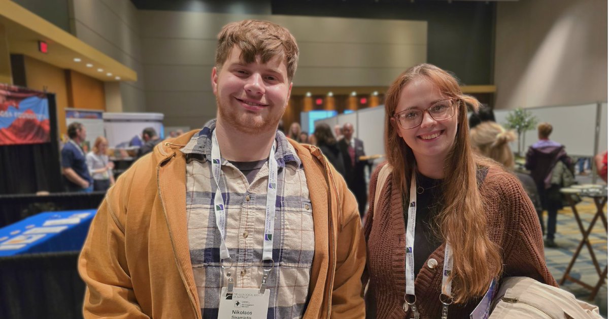 geosociety tweet media