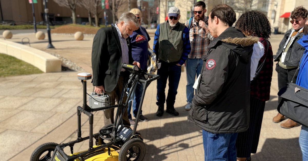 geosociety tweet media