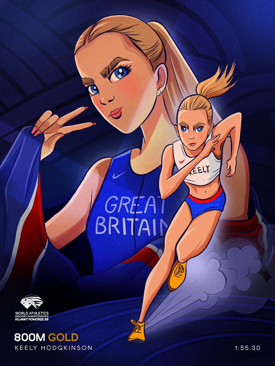 World Athletics tweet media