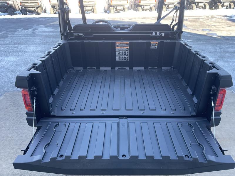 VETESNIK_PWRSPT's tweet image. Discover the 2026 Polaris® Ranger SP 570 Premium at Vetesnik Power Sports—ideal for work and play! Enjoy a FREE Lifetime Battery (valid through 3/31/2026) and NO extra fees. 📞 608.647.8808 🌐 bit.ly/4soVhc3 #PolarisRanger #WorkReady #UTVDeals