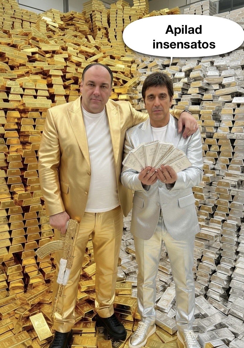 Pobre Millenial tweet media