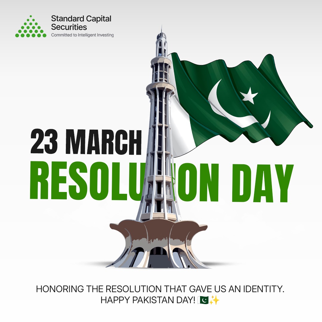 Standard Capital Securities Pvt Ltd tweet media