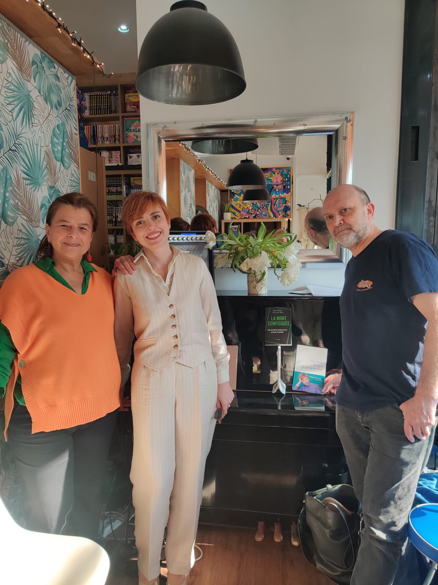 Elsa Walter tweet media