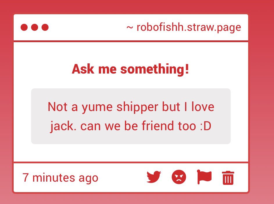 Andy!🐬|||JADE LEECH CEO tweet media