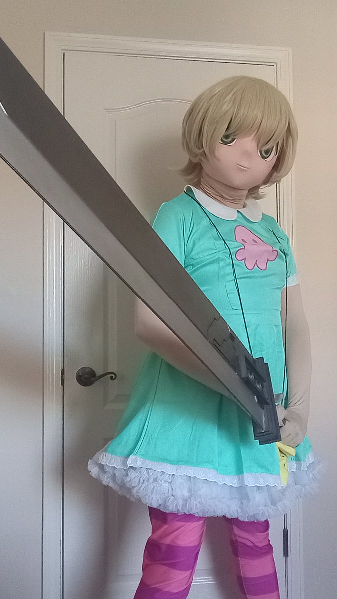 Wetlook Cosplay Princess tweet media