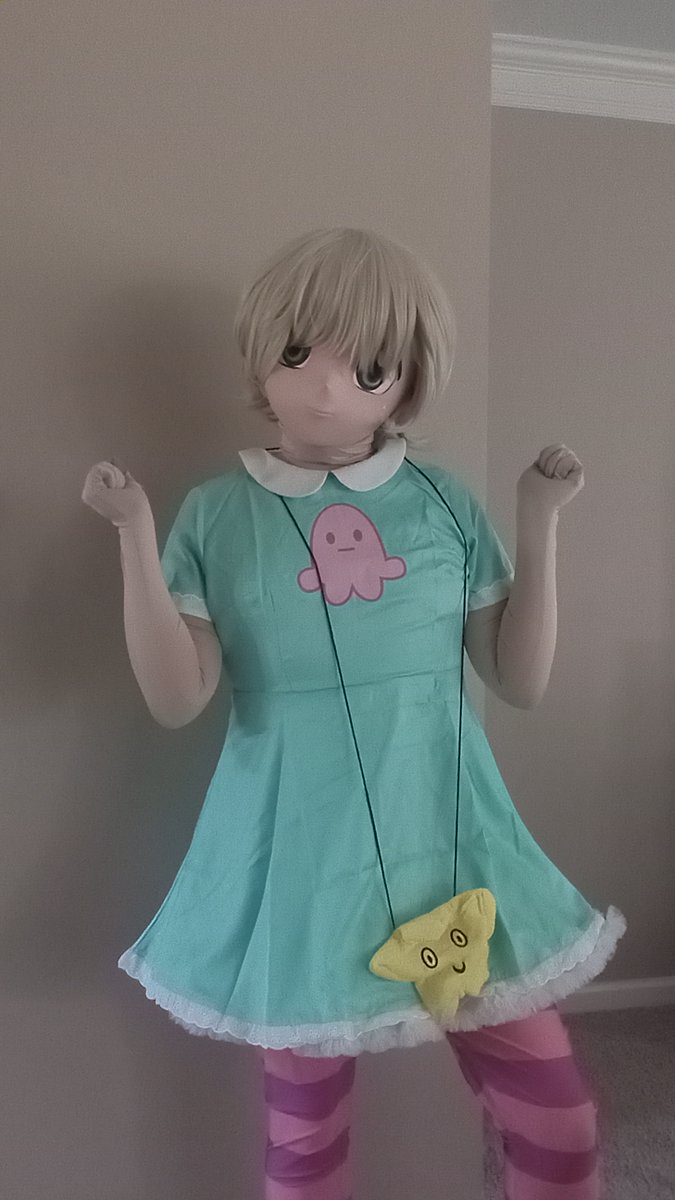Wetlook Cosplay Princess tweet media