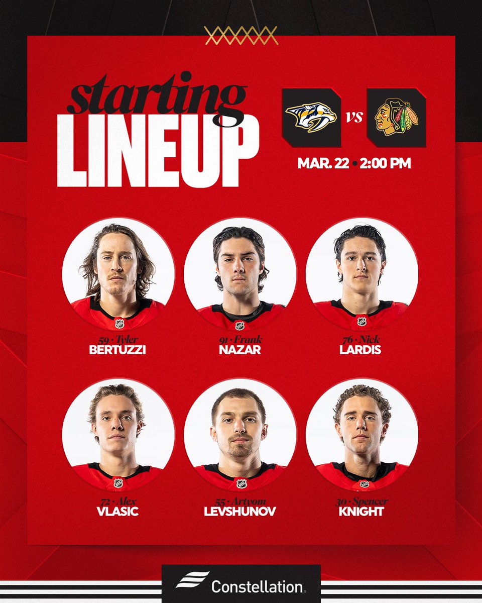 Chicago Blackhawks tweet media