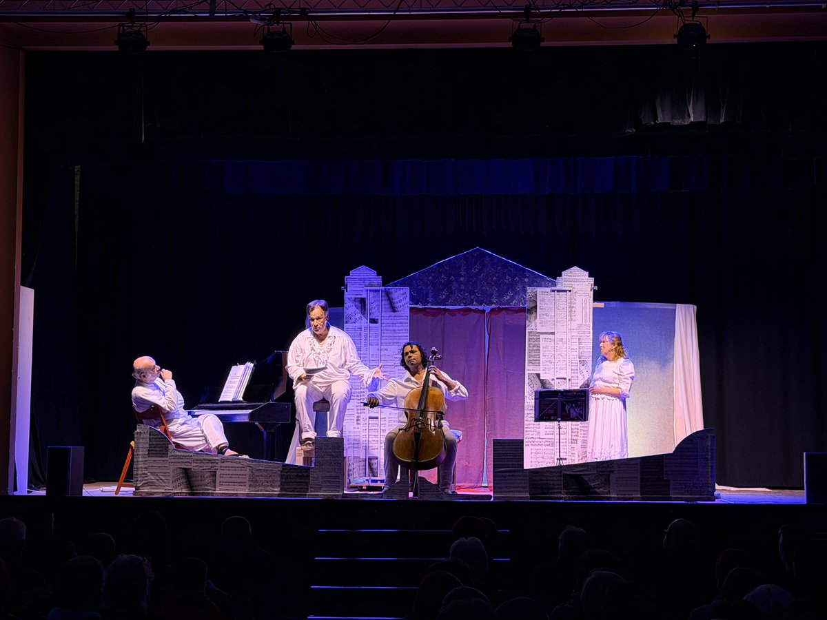 Tramuntana Televisió tweet media