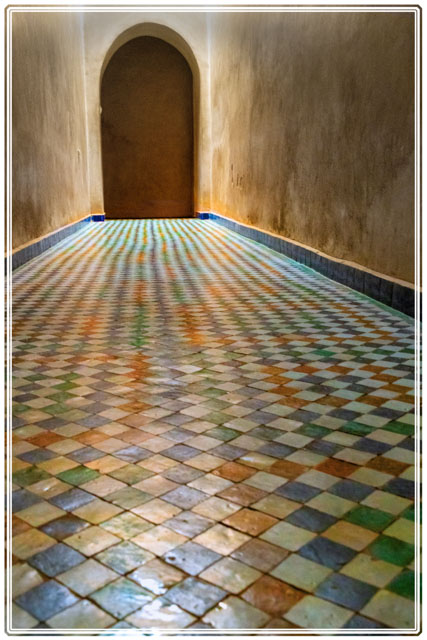 photos_dsmith's tweet image. A #decorative #tile floor of the #Bahia #Palace welcomes #thousands of #visitors every year. The #colours and the detail #highlight the #culture of #Morocco and #northafrica. #abstractart #abstractphotography. See more #photography and #images at darrensmith.org.uk