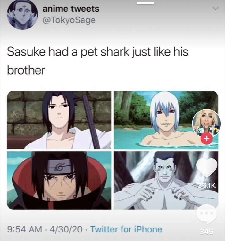 Naruto Perfect Shots 🍥 (@narutopshots) on Twitter photo 