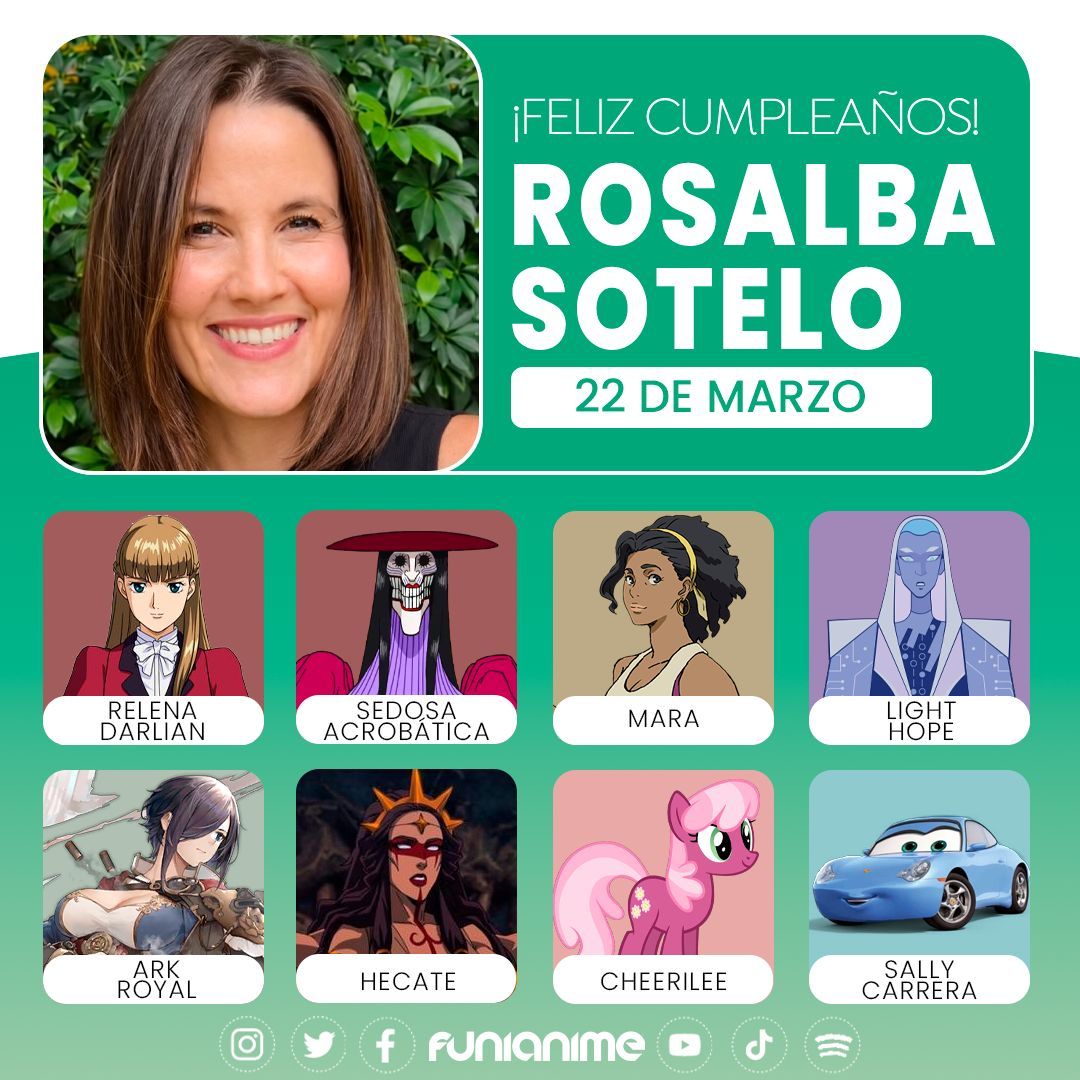 Funianime Latam tweet media