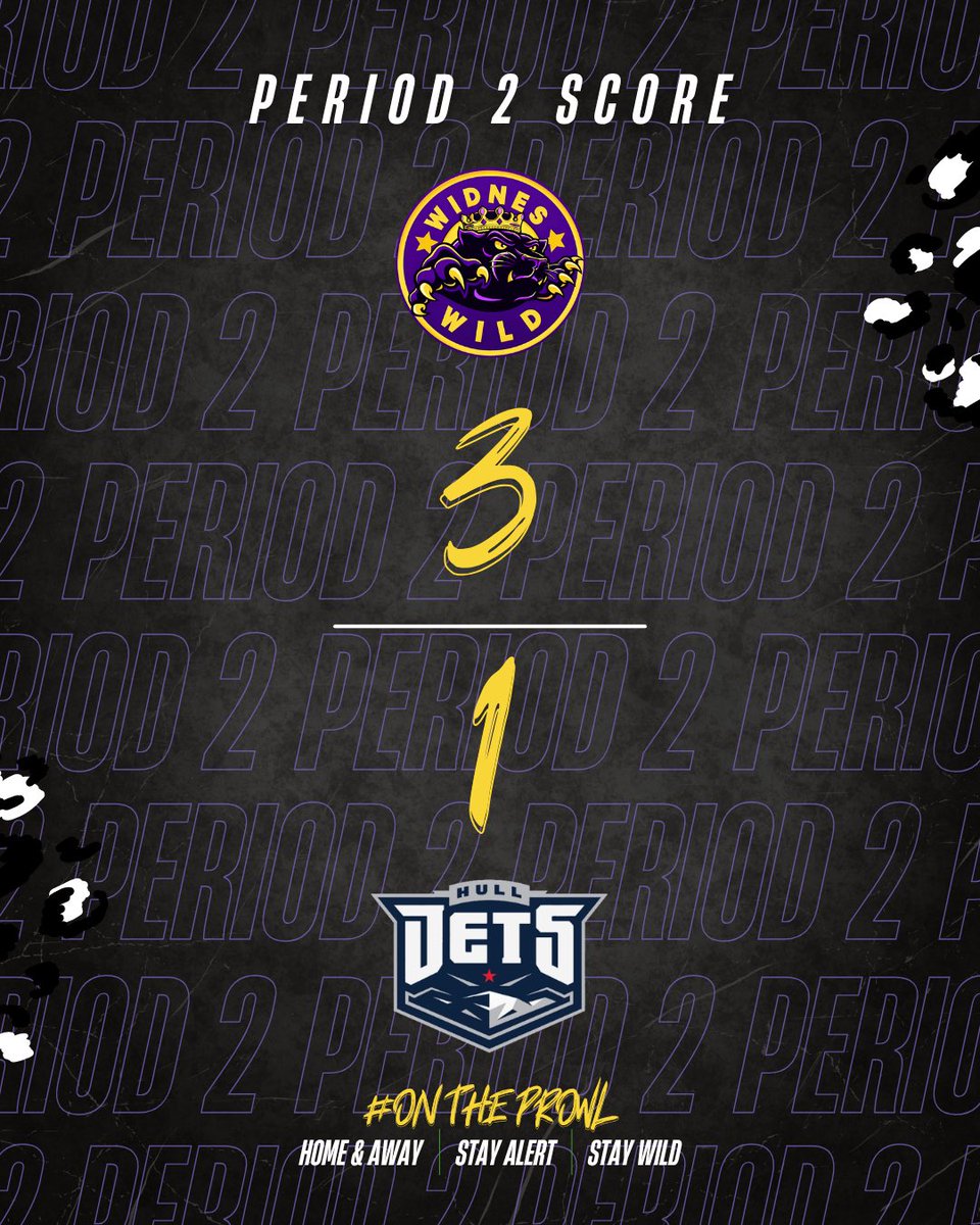 Wild Match Night Live tweet media