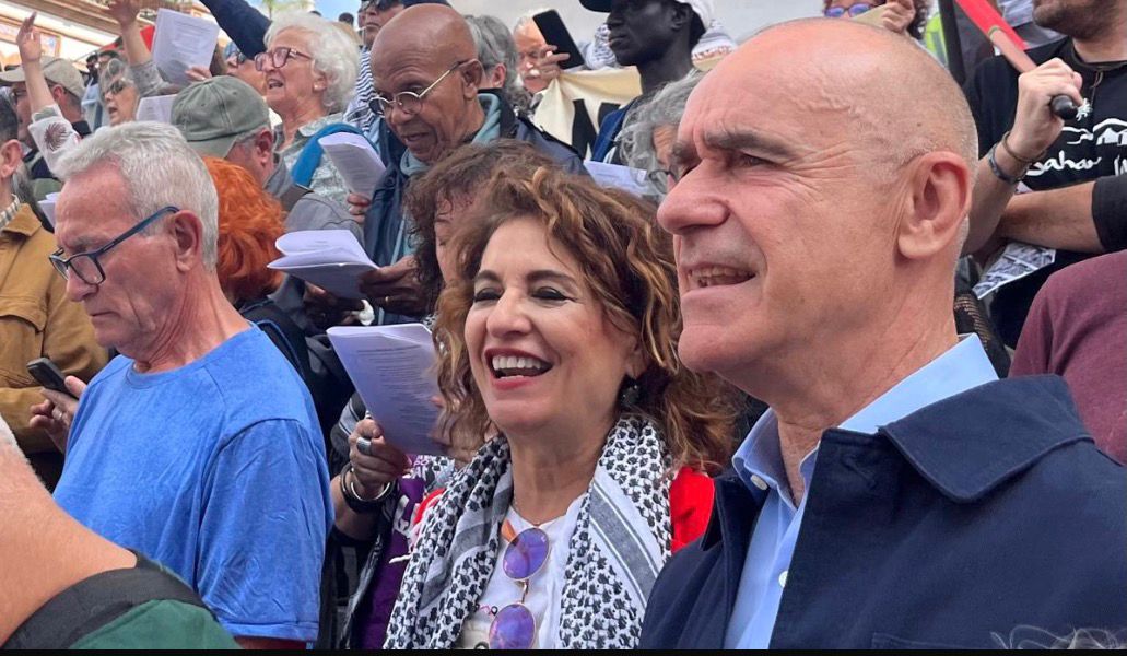 Antonio Muñoz tweet media