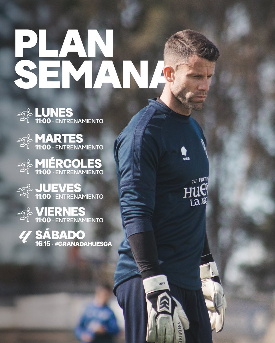 SD Huesca tweet media