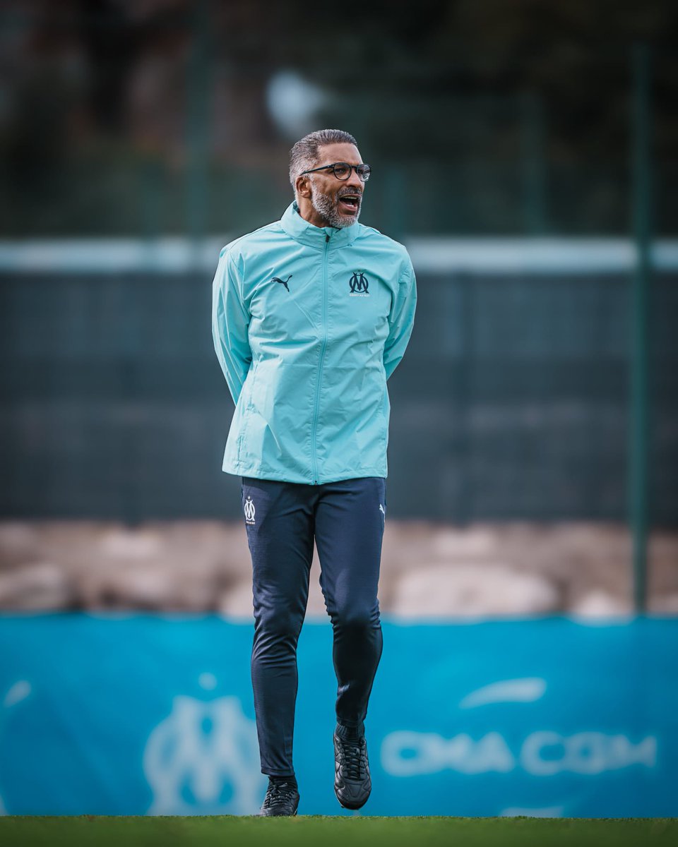 La Minute OM tweet media