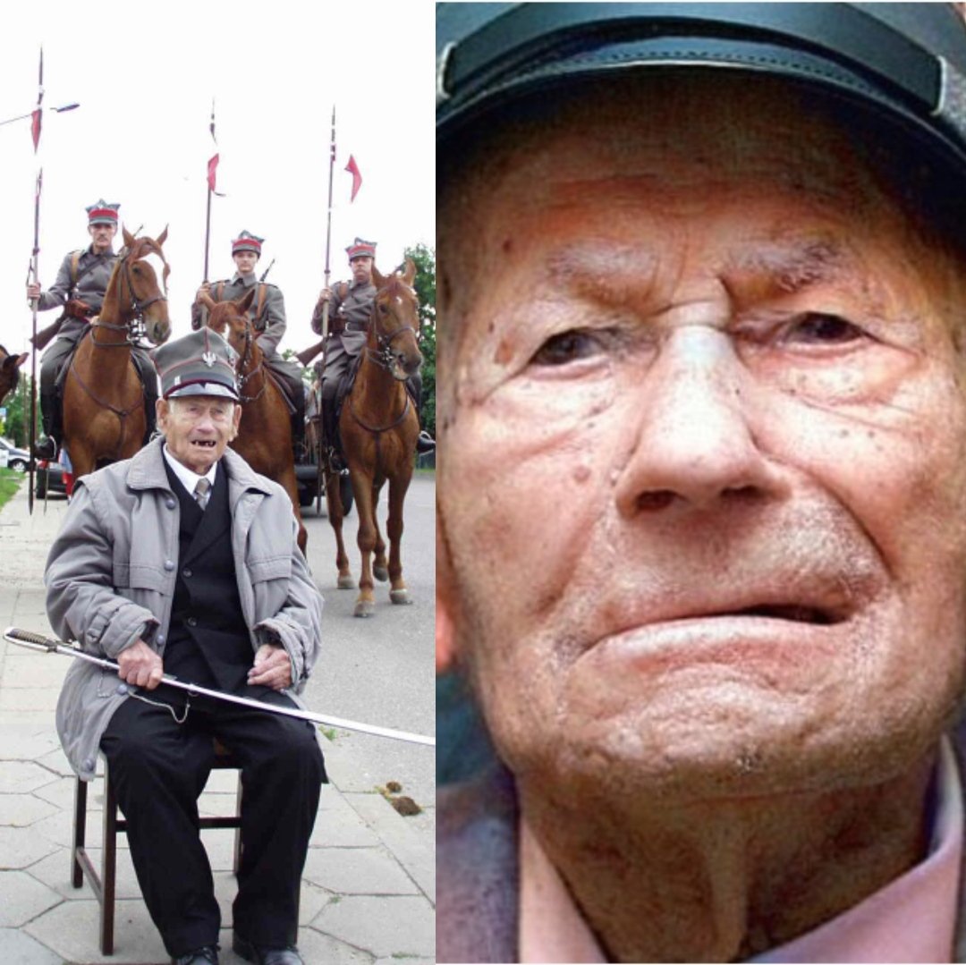 Najdłużej żyjący powstaniec
wielkopolski i bohater 3 wojen.
Poznajcie fascynującą historię
człowieka, który żył w 3 wiekach!

Przyszedł na świat jeszcze w XIX w.
Walczył na frontach I wojny światowej.
Ranny pod Verdun.
Przeżył wybuch pocisku
artyleryjskiego.
Od momentu wybuchu