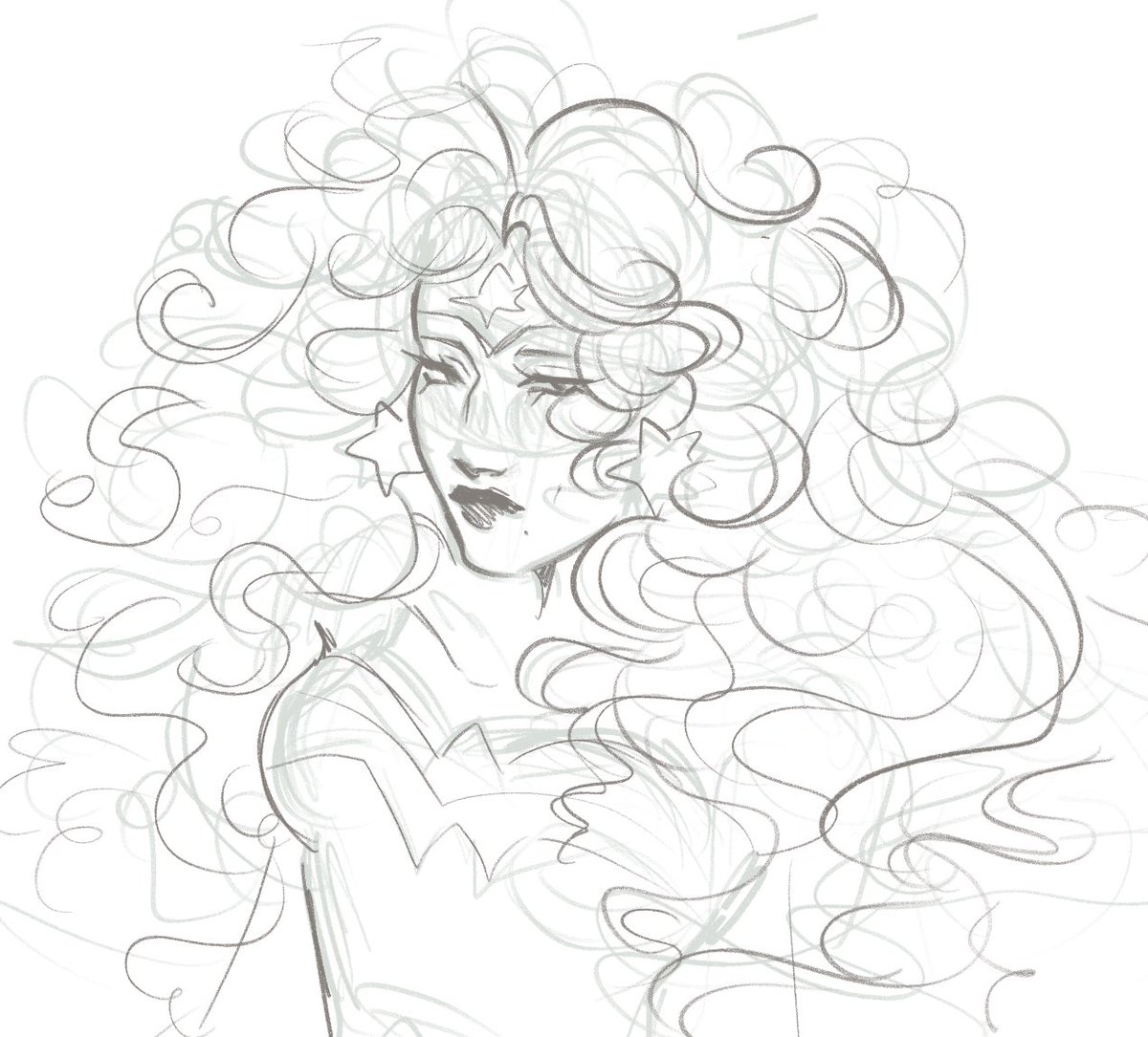 Steph | working on comms tweet media