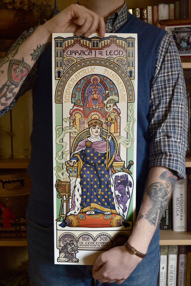 Don Recaredo tweet media