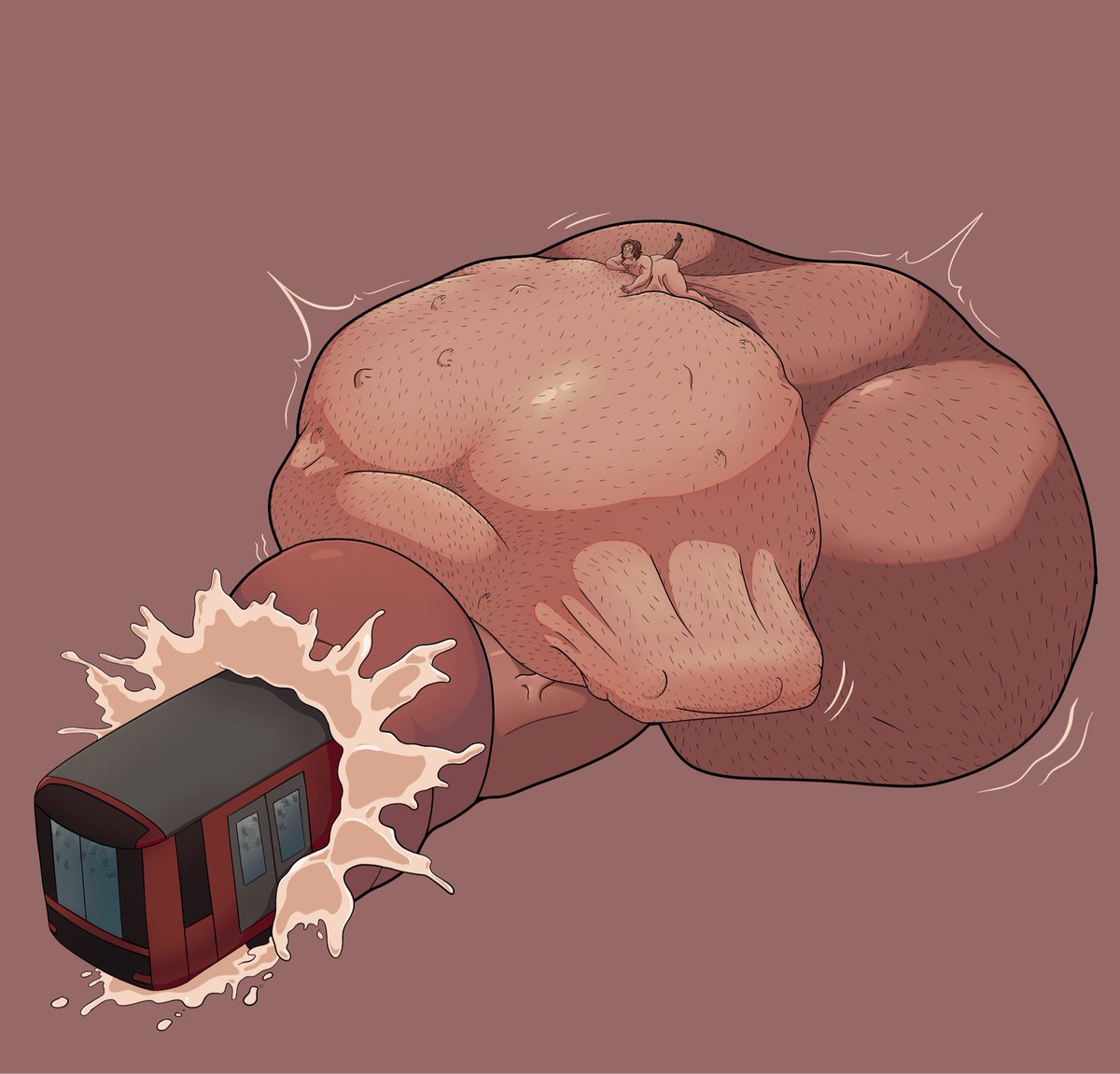 HelloWolf tweet media