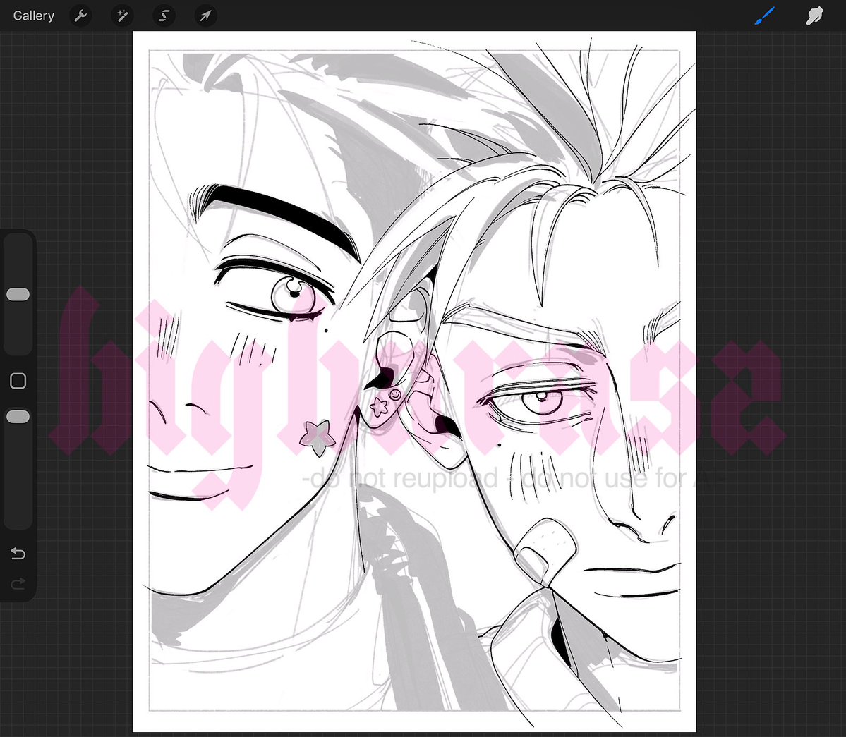 grapejuice vash tweet media