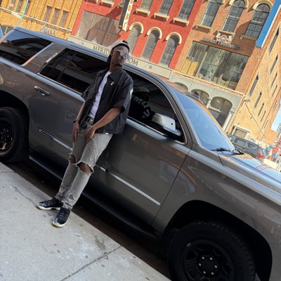 Kenth_No_Cole's tweet photo. #NewProfilePic https://t.co/SZLkCRQlLa