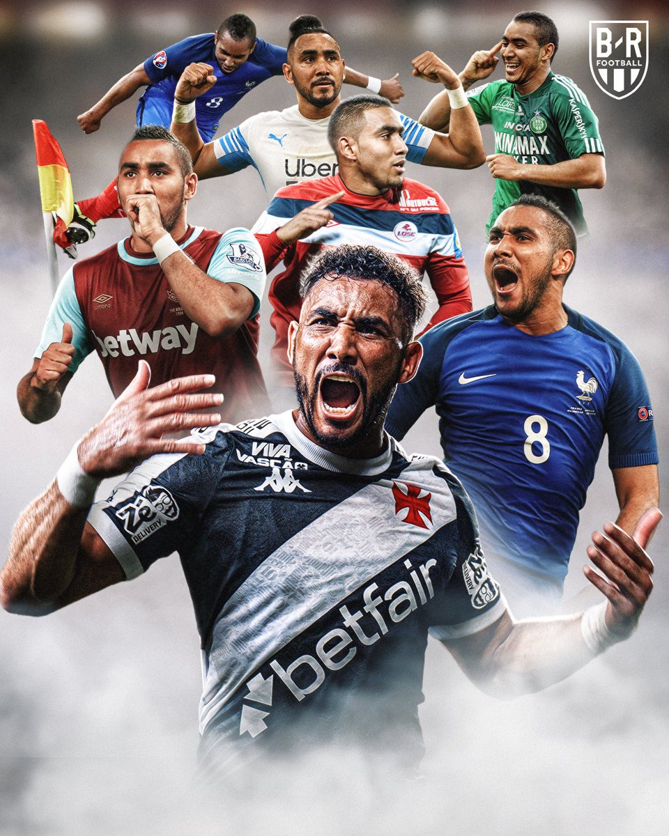 B/R Football tweet media