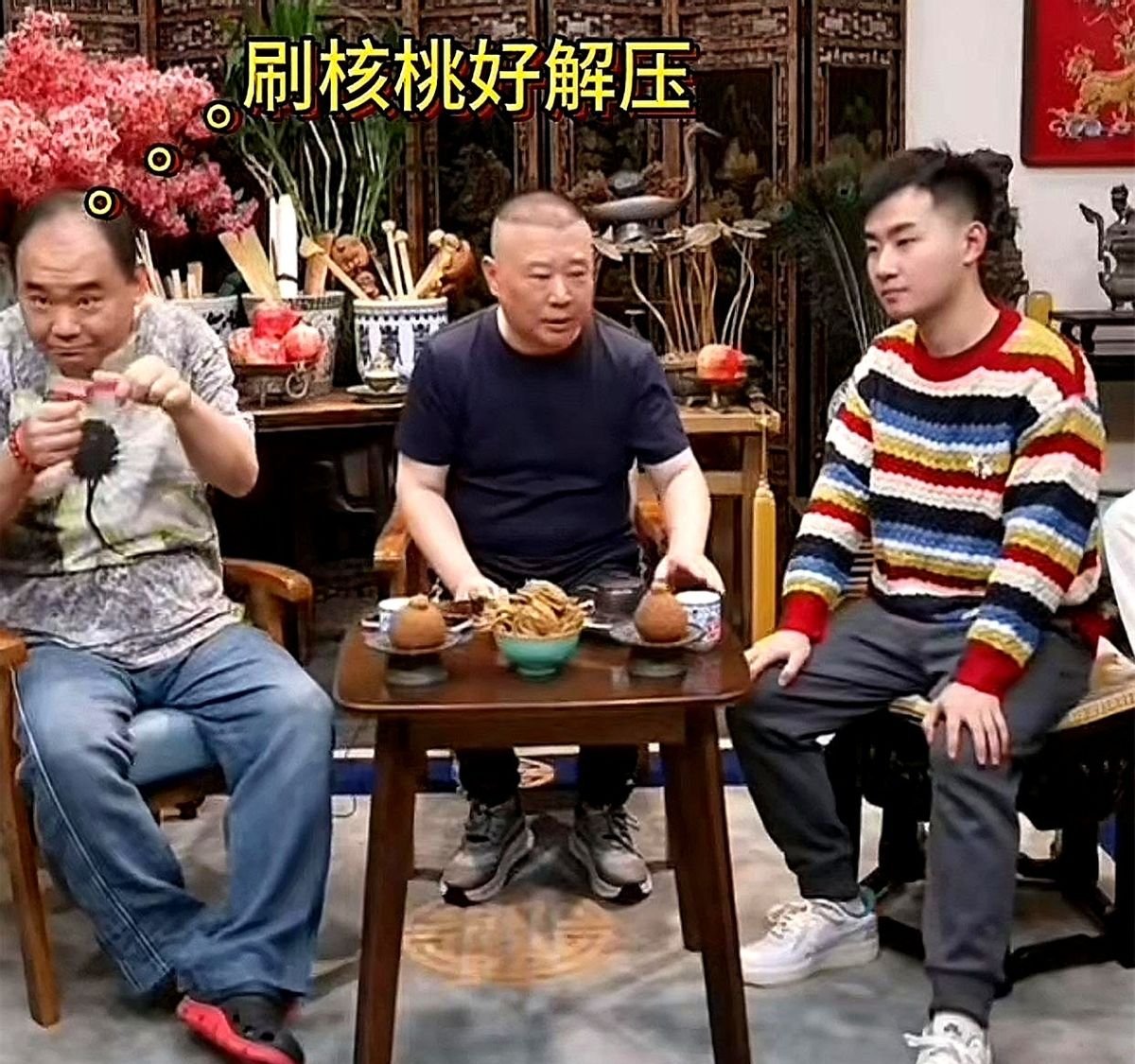 Roberta P Smith tweet media