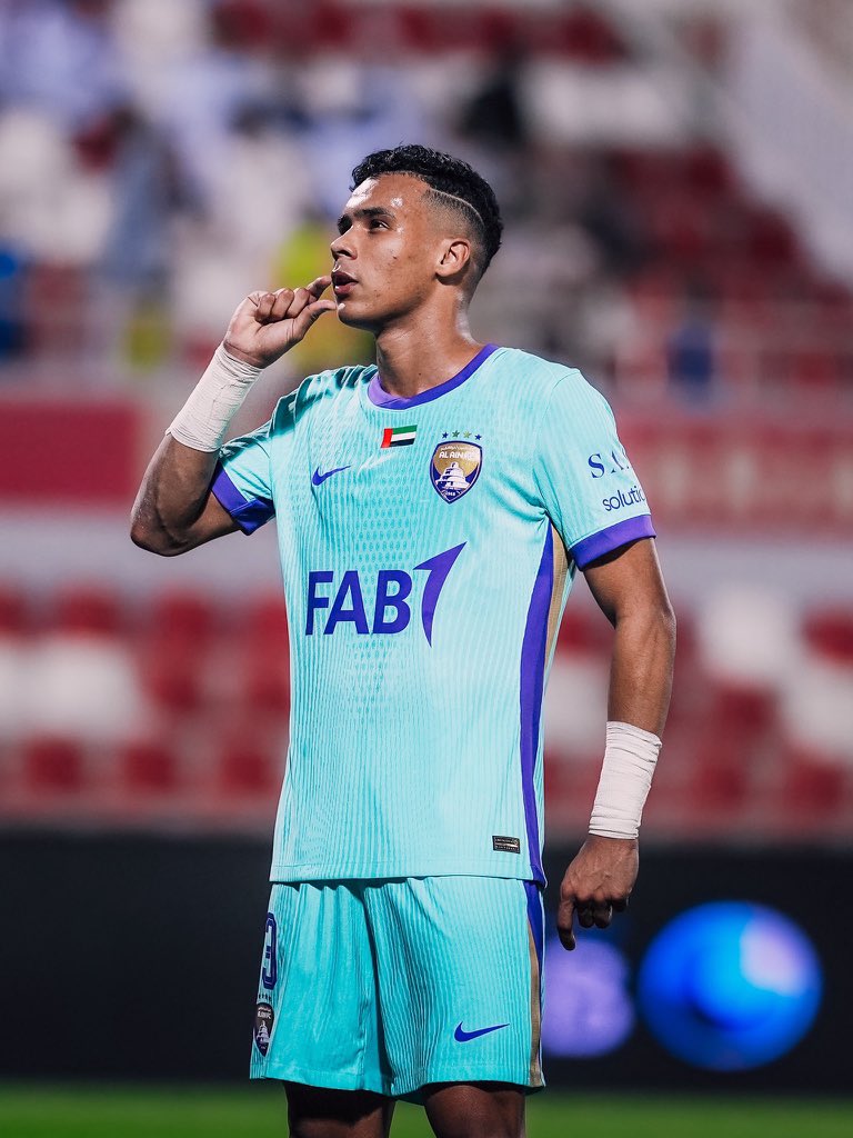 منبر العين tweet media