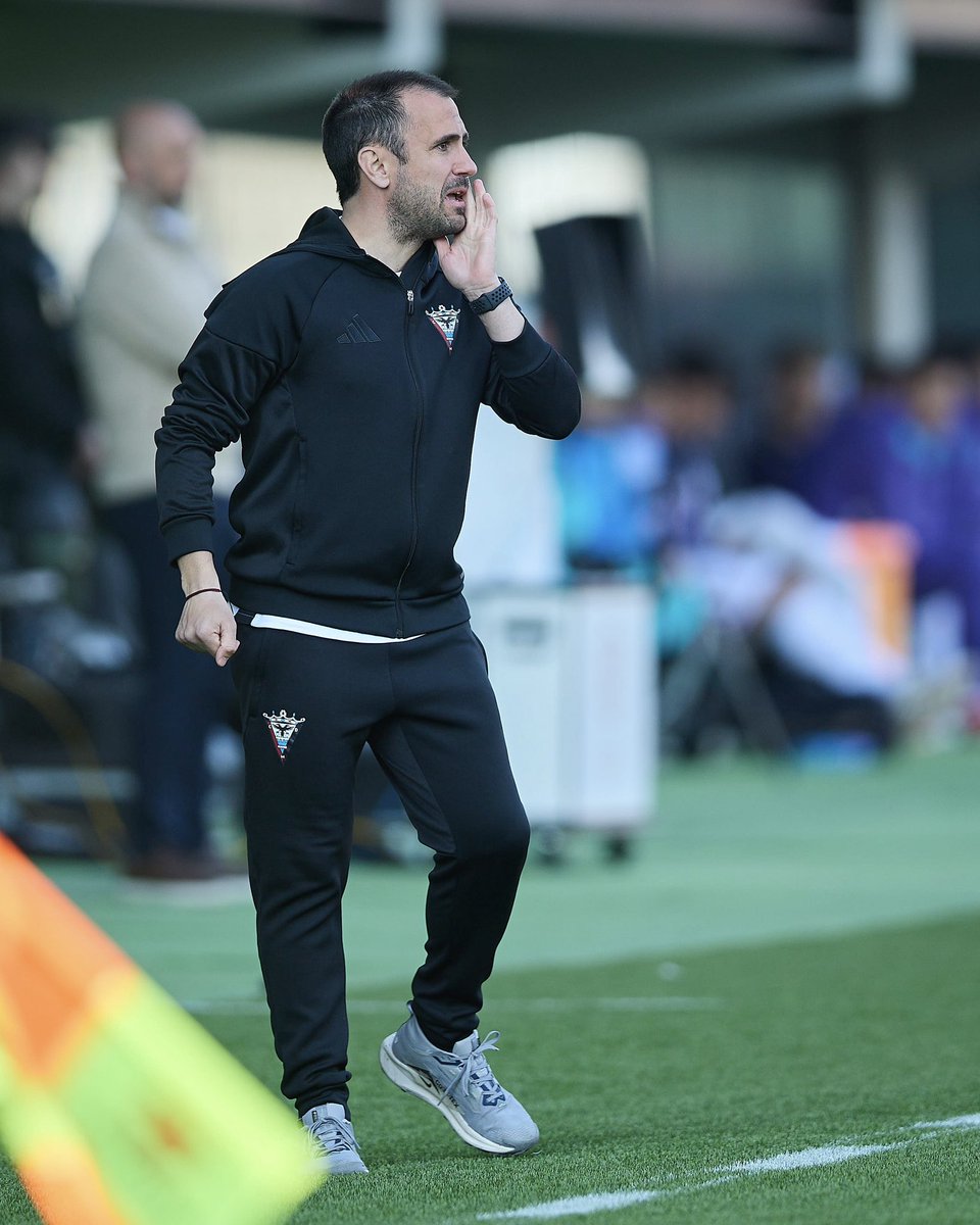 Club Deportivo Mirandés tweet media