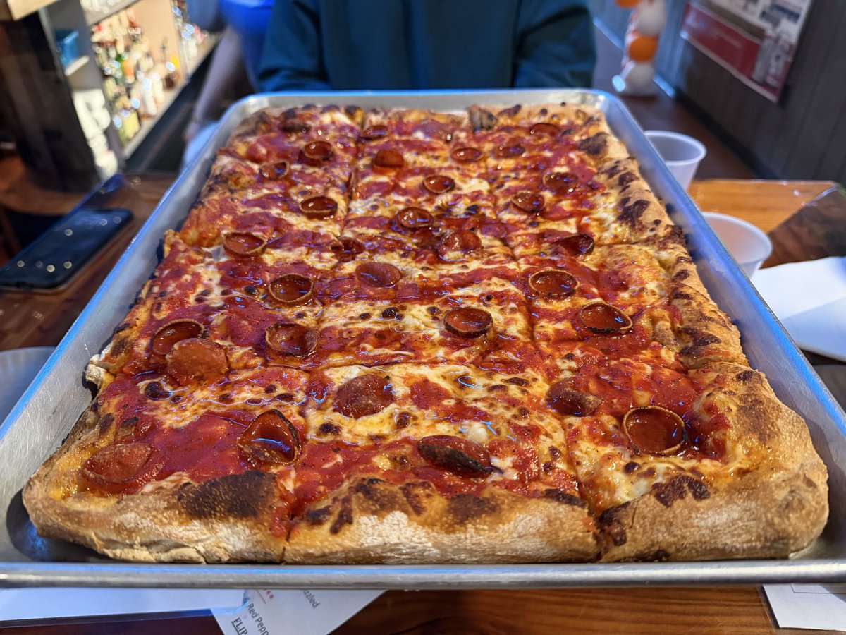 Carmen Sciandra tweet media