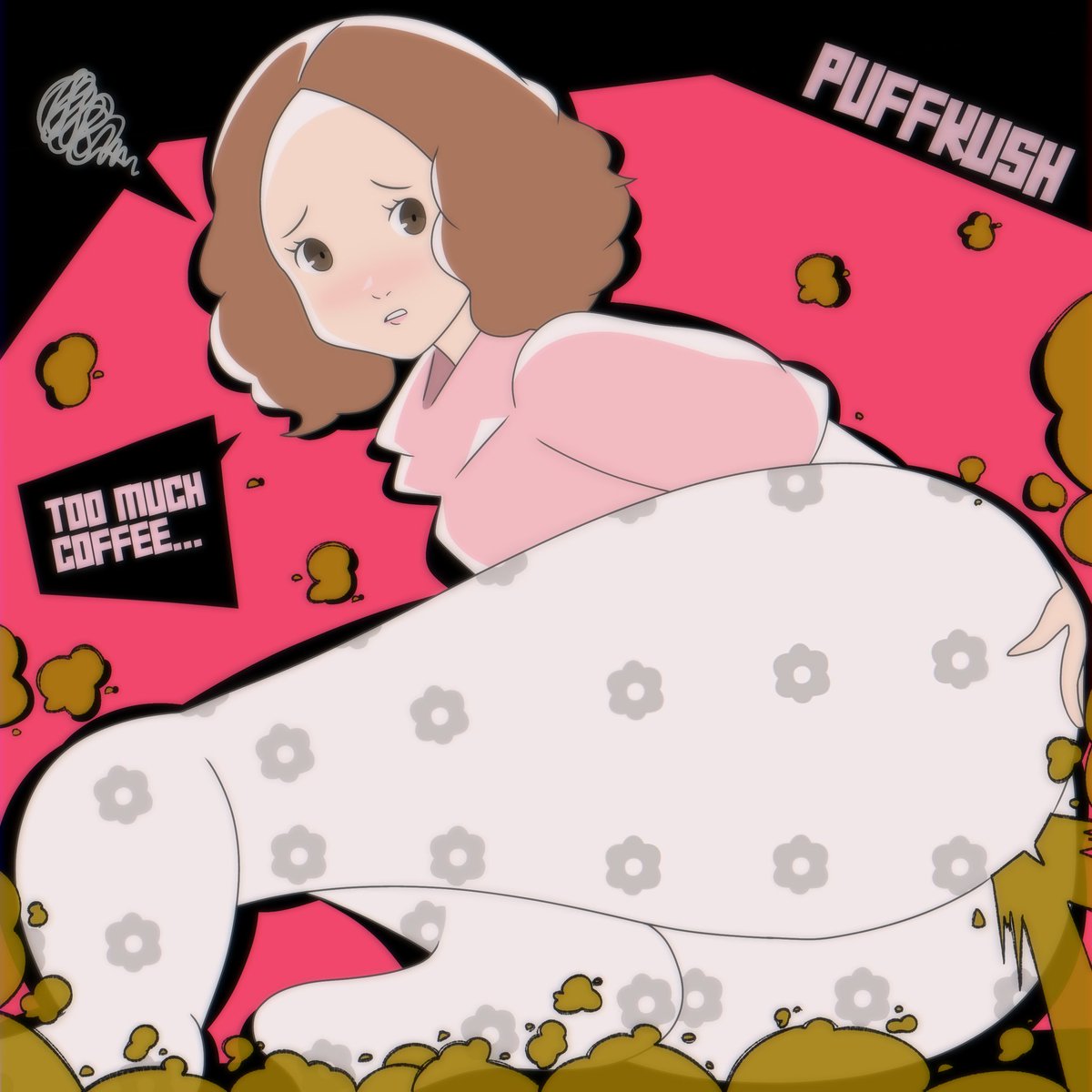 PuffKush🔞 tweet media