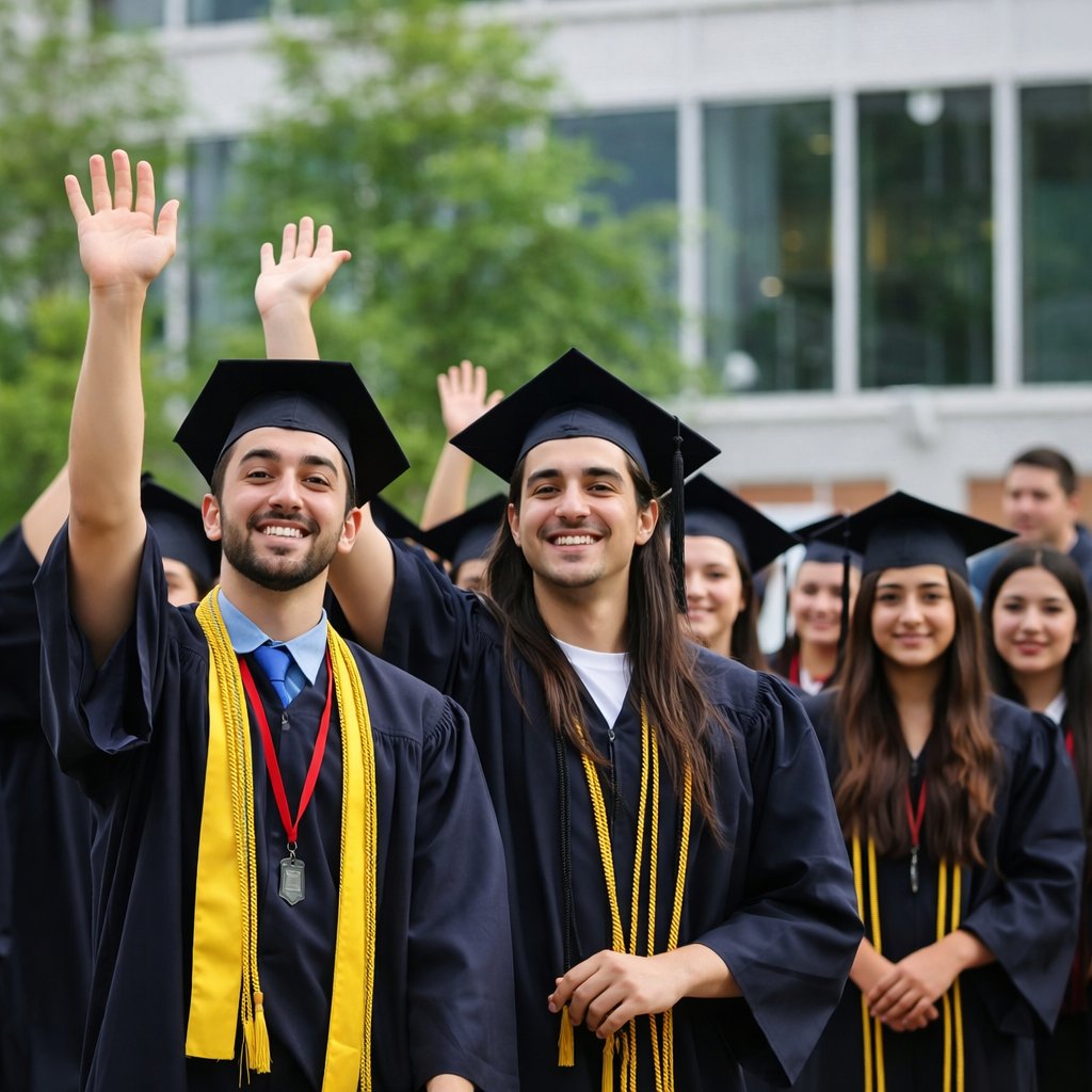 Did you know 40% of U.S. undergraduates attend community colleges? 🎓📊

Many successful figures — from Hollywood stars to public leaders — started their journey there.

Could community college be the smart first step for your student?

Read more:
communitycollegereview.com/blog/famous-co…