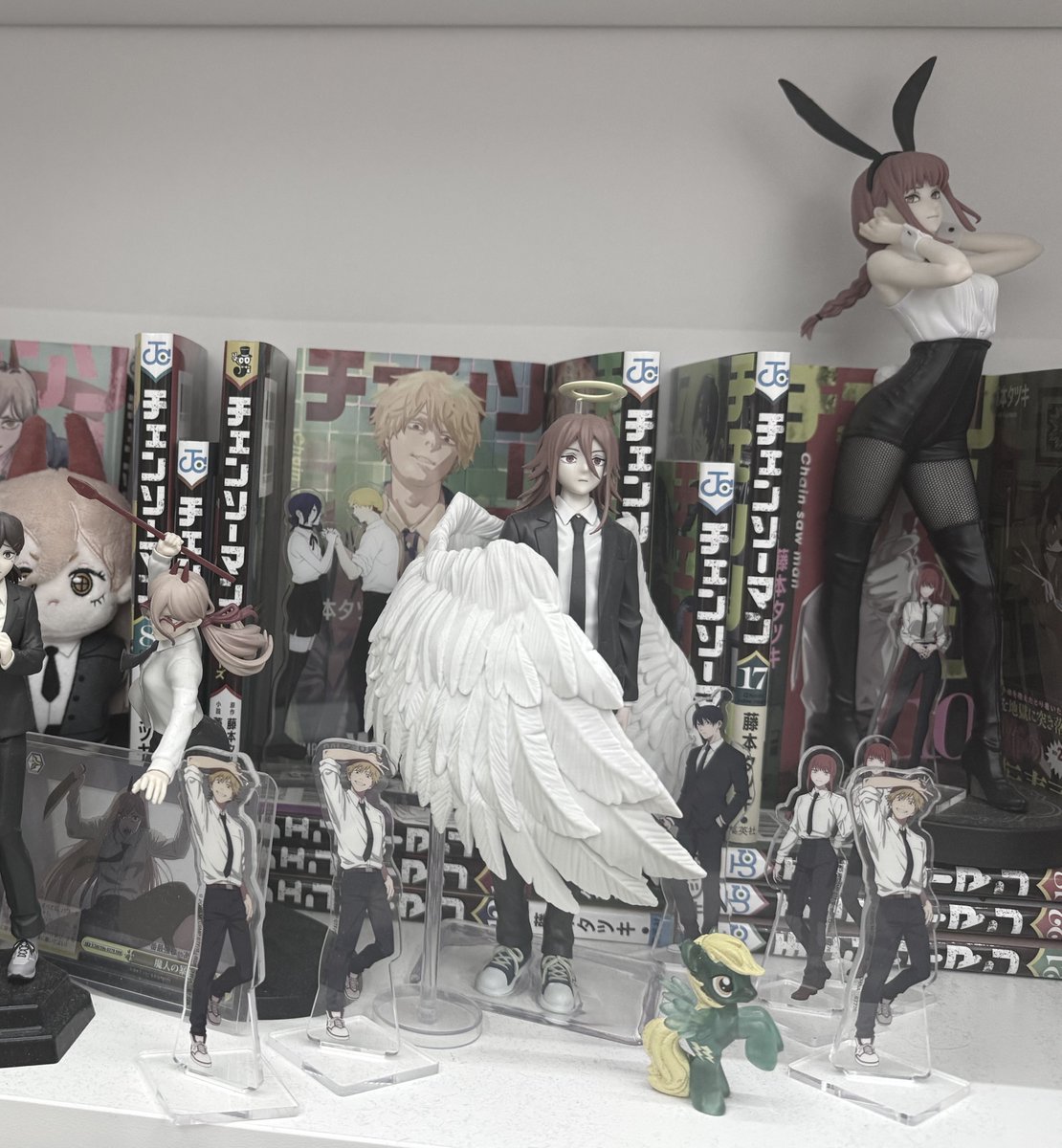 ray ( والله بنت ) tweet media