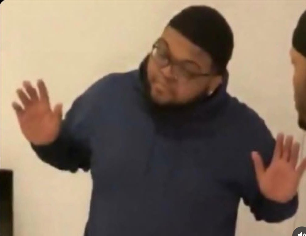 Uncle Ruckus tweet media