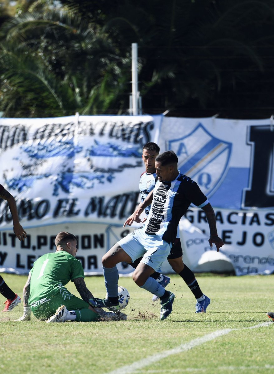 Argentino de Quilmes tweet media