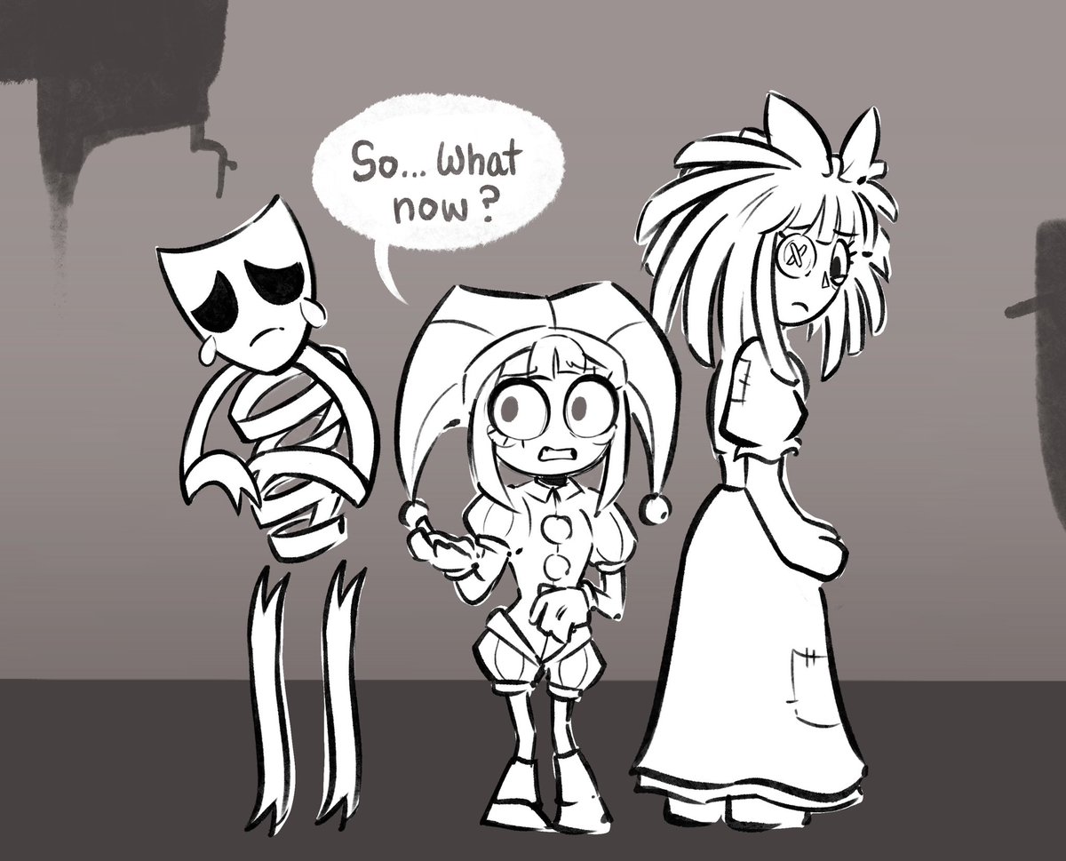 mandrake⚡️(Commissions open) tweet media