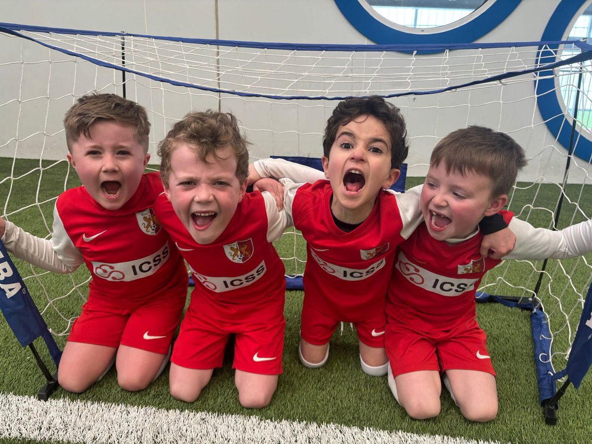 West End FC tweet media