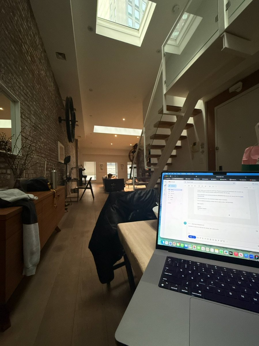 Tahir Ahmed tweet media