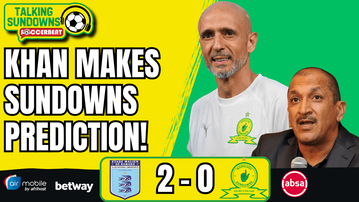 SoccerBeat tweet media