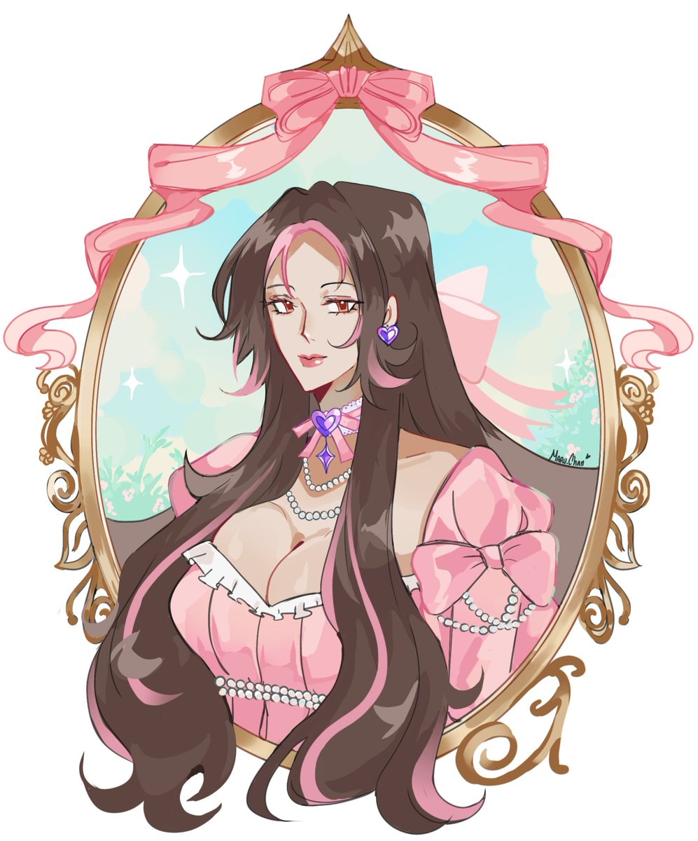 🔪🐻‍❄╰Maru tweet media