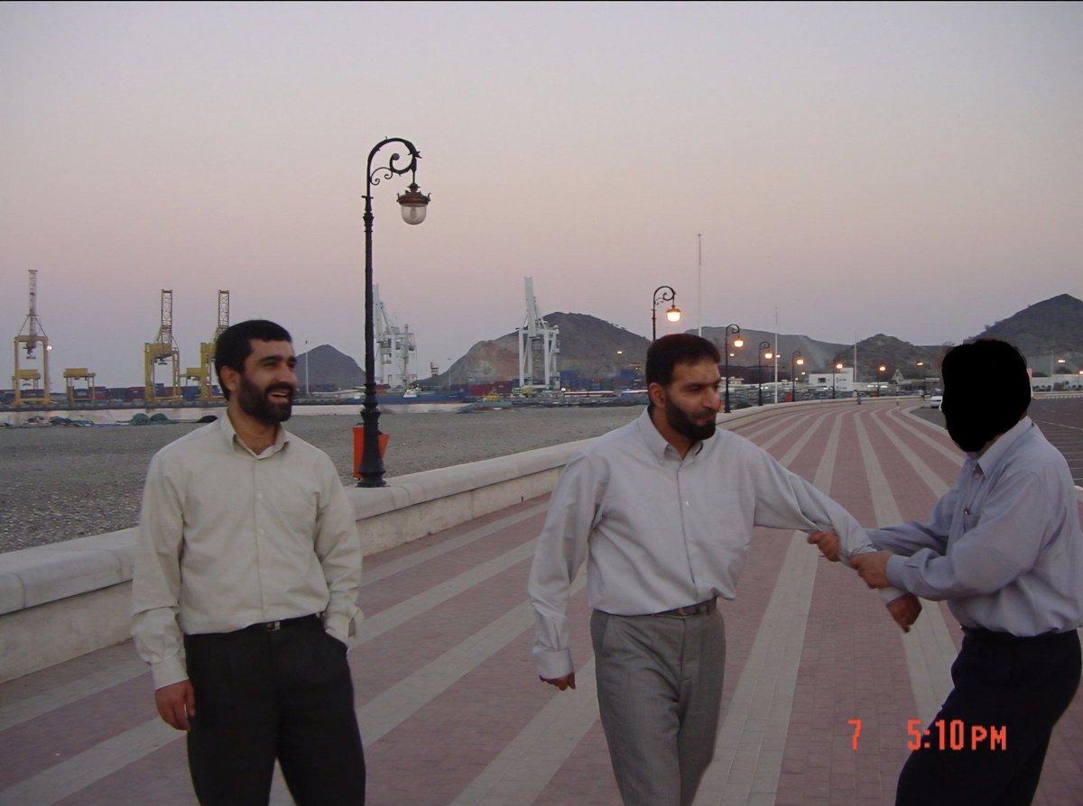 Thomas Keith tweet media