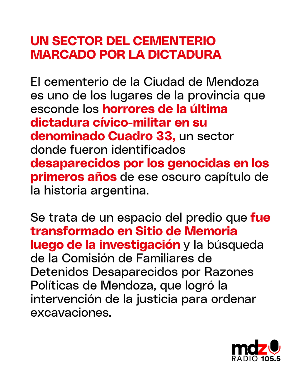 MDZ Mendoza tweet media