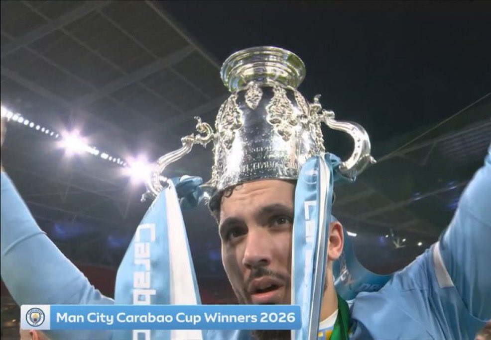 Thefootballeur🦁 tweet media