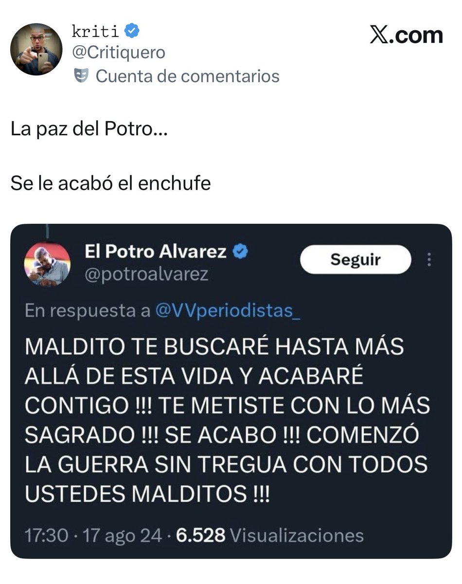 Thelma Fernández tweet media