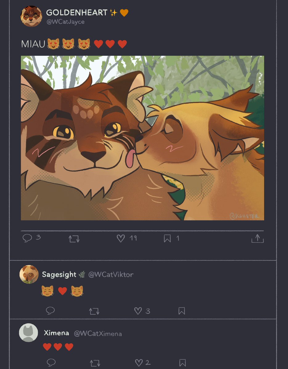 Monoii 🐱⚙️🦋 tweet media