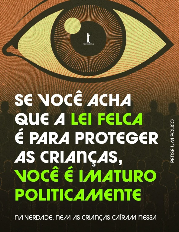 Senso Crítico ⚡ tweet media