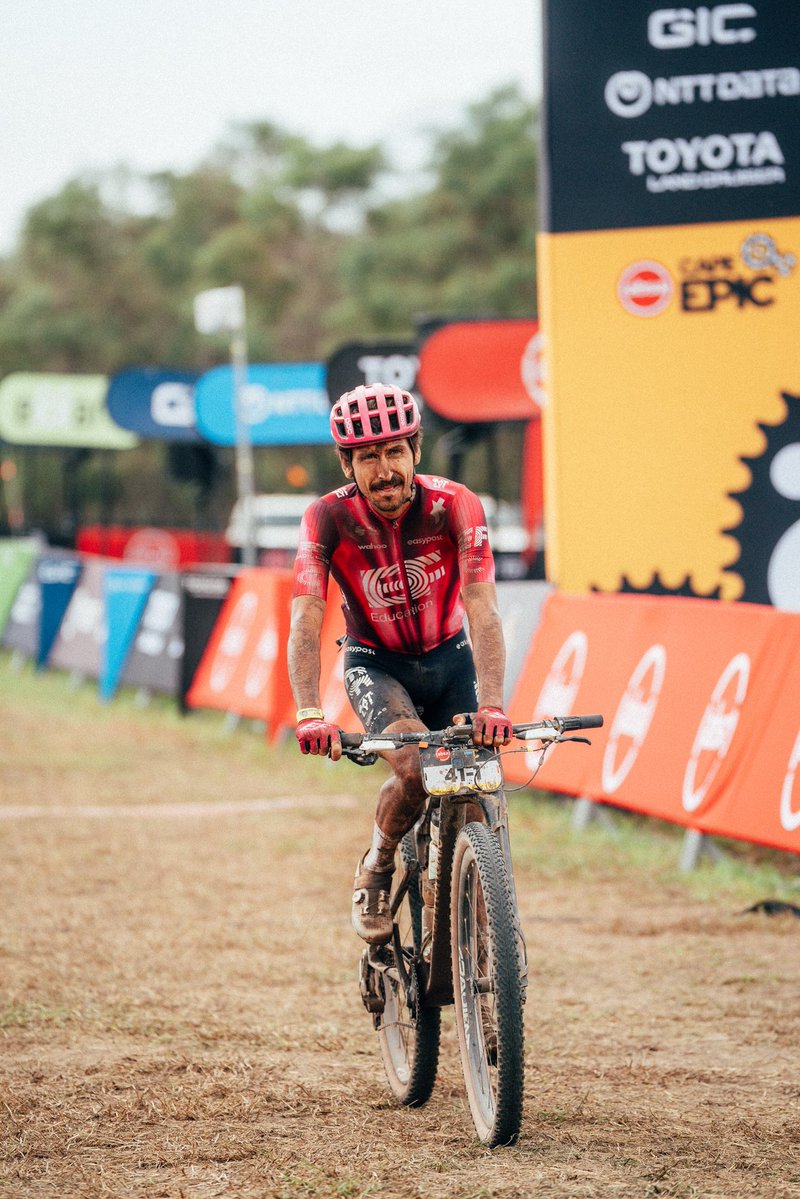 EF Pro Cycling tweet media